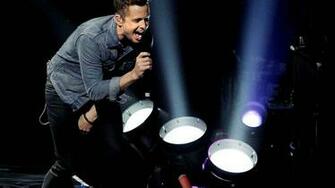 Ryan Tedder Wallpaper