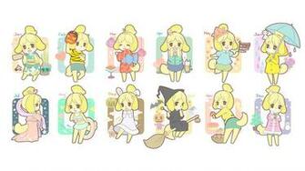 Animu Ru Gallery Animal Crossing Wallpaper Html