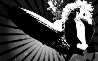 Led Zeppelin Desktop Wallpaper