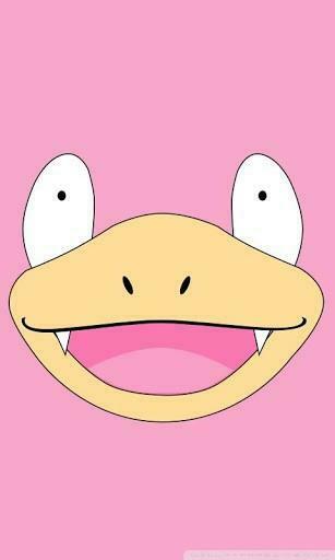 Bigger Cute Pokemon Wallpaper For Android Screenshot