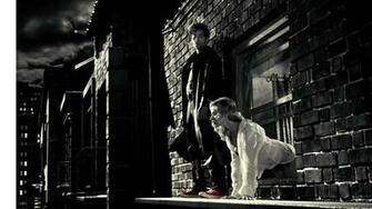 Sin City HD Wallpaper Background Image Id