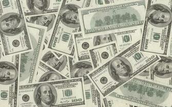 Man Made Dollar Wallpaper