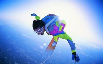 Extreme Sports Wallpaper Wallpoper