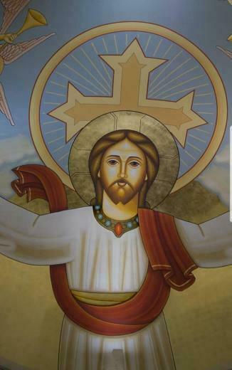 Wallpaper For Your Mobile Phone St Anthony Coptic Orthodox