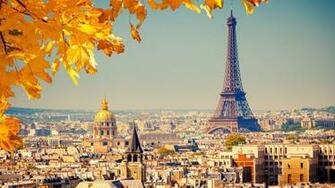HD Paris Image Desktop Wallpaper 1080p Windows