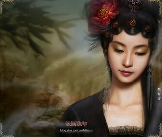 Mona Lisa Wallpaper