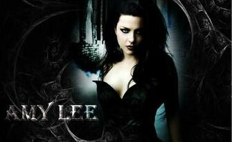 Evanescence Wallpaper HD