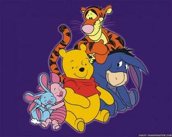 Crazy Frankenstein Winnie The