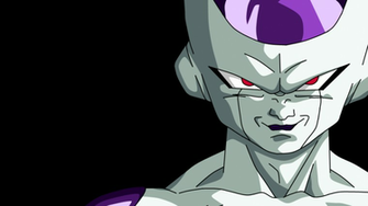 Dragon Ball Z Wallpaper Frieza Final Form