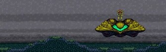 Super Metroid Opening By Christmasgt