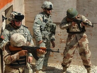 Us Army Wallpaper The Image