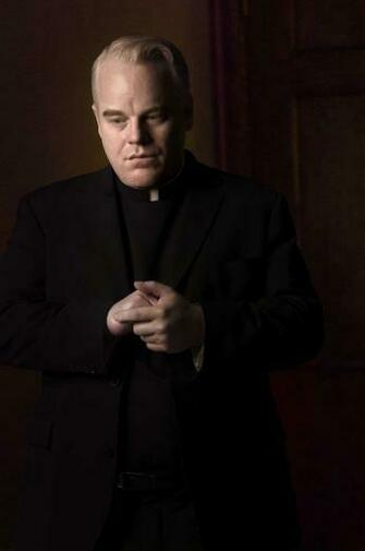 Philip Seymour Hoffman Photo Of Pics Wallpaper