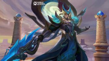 Zilong Epic Skin By Leminhthient