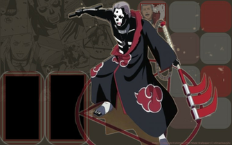 Hidan Wallpaper By Xxmariisa23xx
