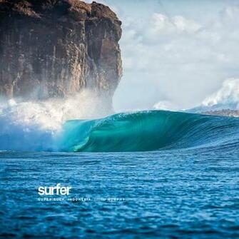 Wallpaper Surfer Magazine