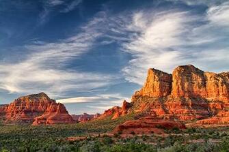 Sedona Arizona