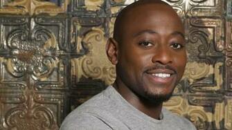Omar Epps Wallpaper X Net