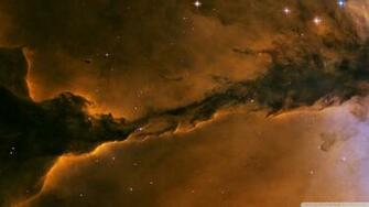 Eagle Nebula Wallpaper