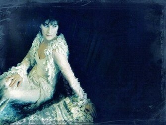 Enya Wallpaper