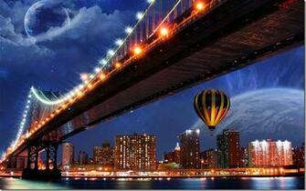 Hot Air Balloons Wallpaper Pack Tech Bug Best HD