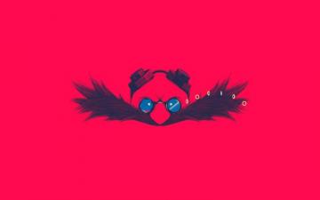 Digital Art Doctor Robotnik Dr Minimalism Red