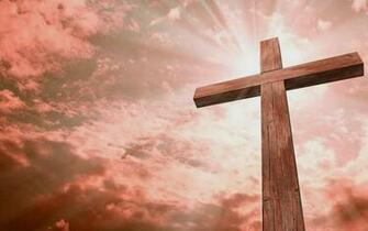 Christian Cross Nice Symbol Wallpaper Wallpaperpick