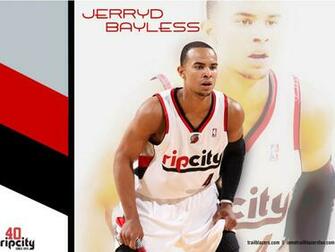 Holy Backboard Rip City Wallpaper