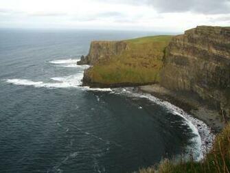 Cliffs Of Moher HD Wallpaper