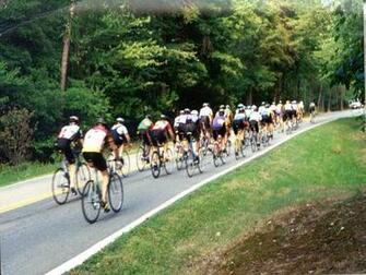 Cycling Wallpaper Desktop