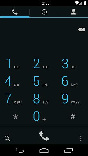 Android Kitkat Theme Market