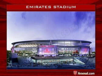 Stadium Wallpaper Background