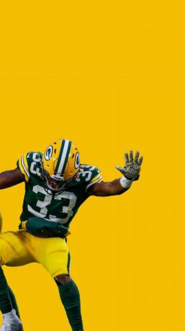 Green Bay Packers On