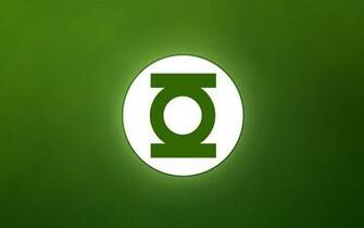 Green Lantern Logo Dc Comics HD Wallpaper Epic Desktop Background