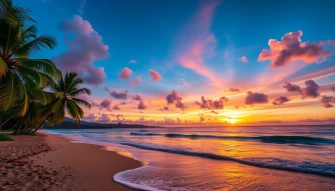 Hawaii HD Wallpaper