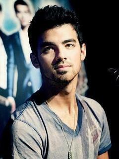 Joe Jonas Wallpaper Wallpoper