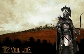 Vindictus Wallpaper
