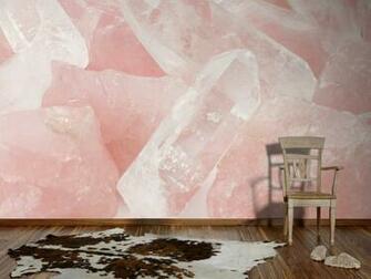 Rose Quartz Mood Board