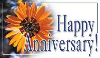 Happy Anniversary Oyegraphics