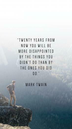 Phone Wallpaper To Inspire Quotesabouttakingchances Mark