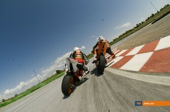 Ktm Rc8 R Wallpaper Mbike