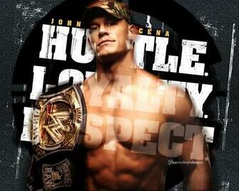 Cena Wallpaper John