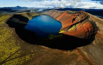 Iceland Computer Wallpaper Desktop Background Id