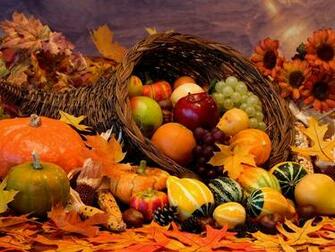 Fruits And Vegetables Wallpaper Stock Photos
