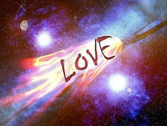 Galaxy I Love You Quotes