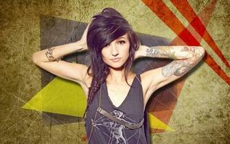 Valerie Poxleitner Tattoo On Her Arm Is Looking Hot Sexy