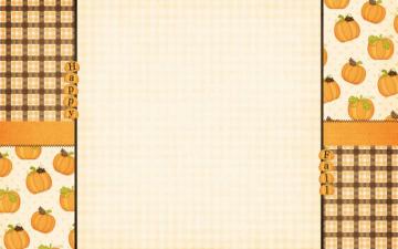 Cute Ger Background Aholic Designs Pumpkin Patched