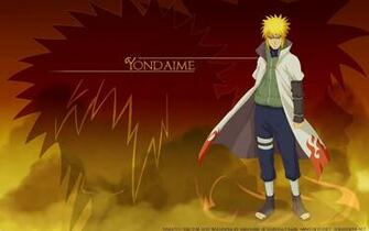 Minato Namikaze Wallpaper