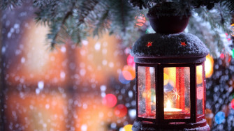 Wallpaperhome On X Christmas Flashlight Holidays Wallpaper
