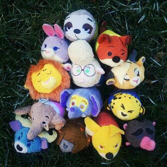 Disney S Zootopia Image Tsum HD Wallpaper