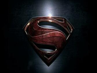 Man Of Steel Wallpaper